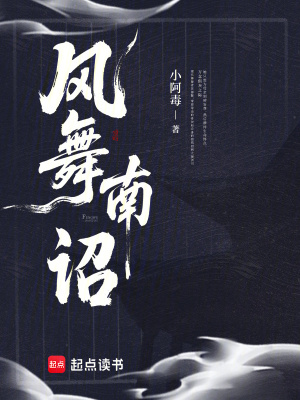 风舞南诏